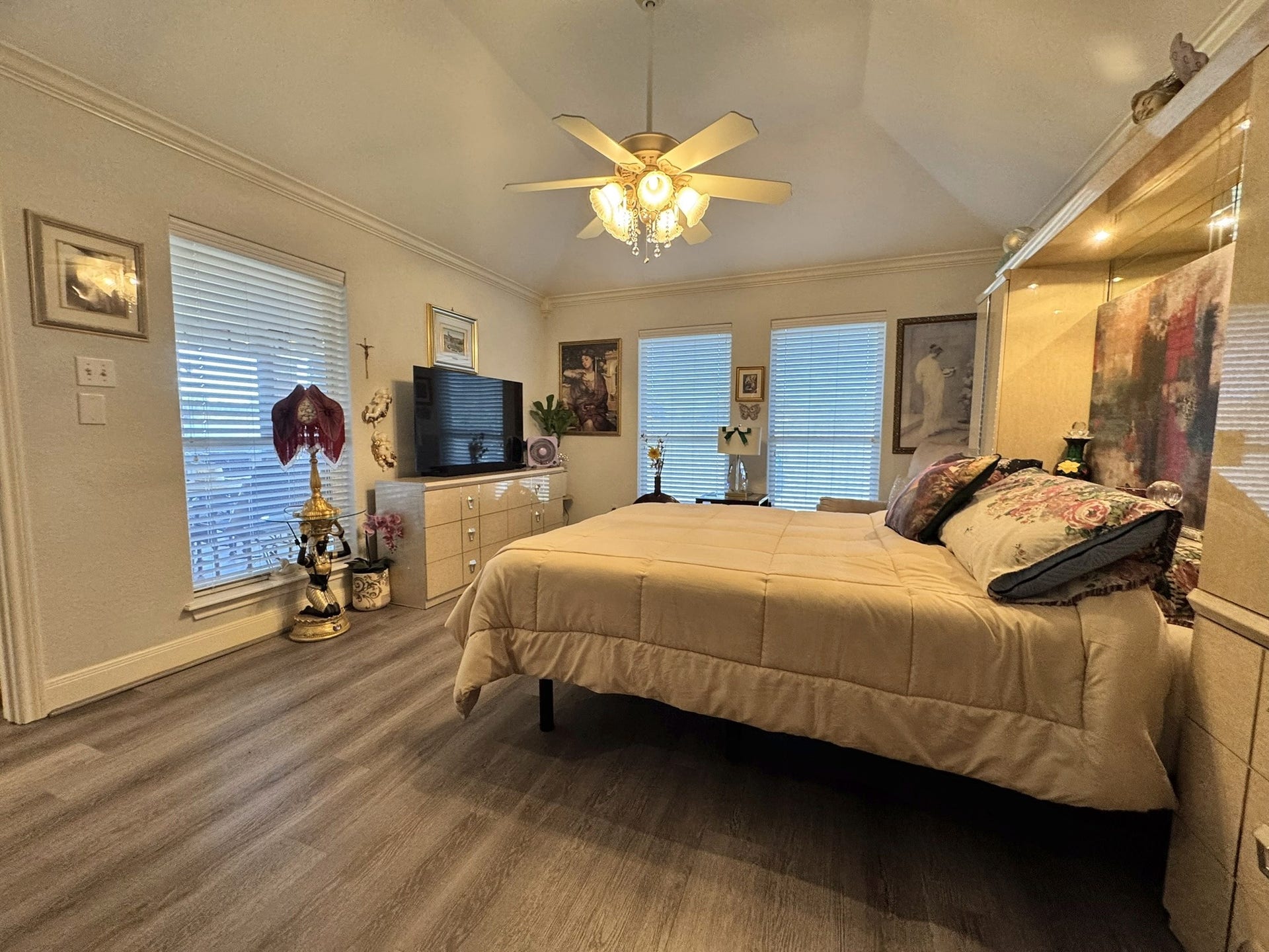 11818 Old Spanish Trail, Santa Fe, TX 77510 11818 Old Spanish Trail, Santa Fe, TX 77510