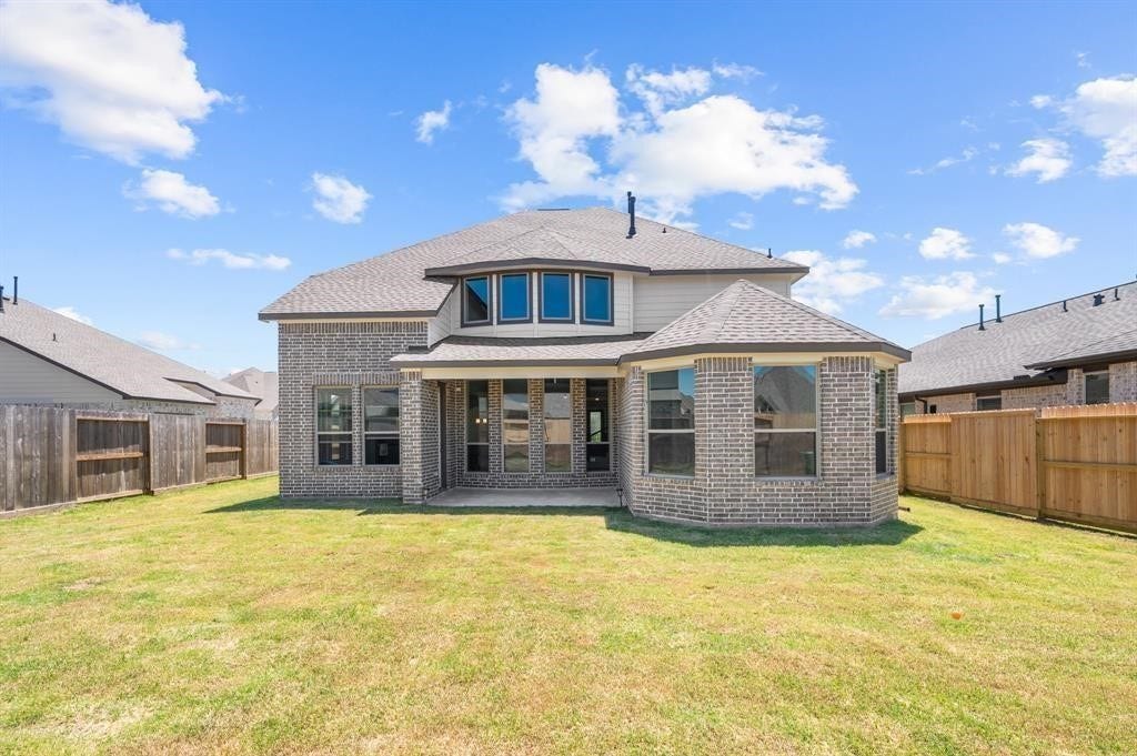 2118 Germander Lane, Brookshire, TX 77423 2118 Germander Lane, Brookshire, TX 77423
