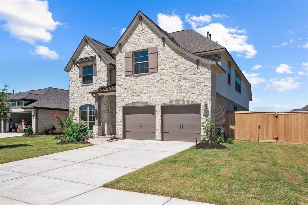 2118 Germander Lane, Brookshire, TX 77423 2118 Germander Lane, Brookshire, TX 77423