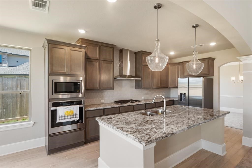2118 Germander Lane, Brookshire, TX 77423 2118 Germander Lane, Brookshire, TX 77423