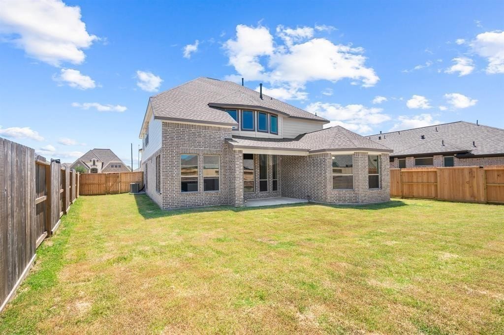 2118 Germander Lane, Brookshire, TX 77423 2118 Germander Lane, Brookshire, TX 77423