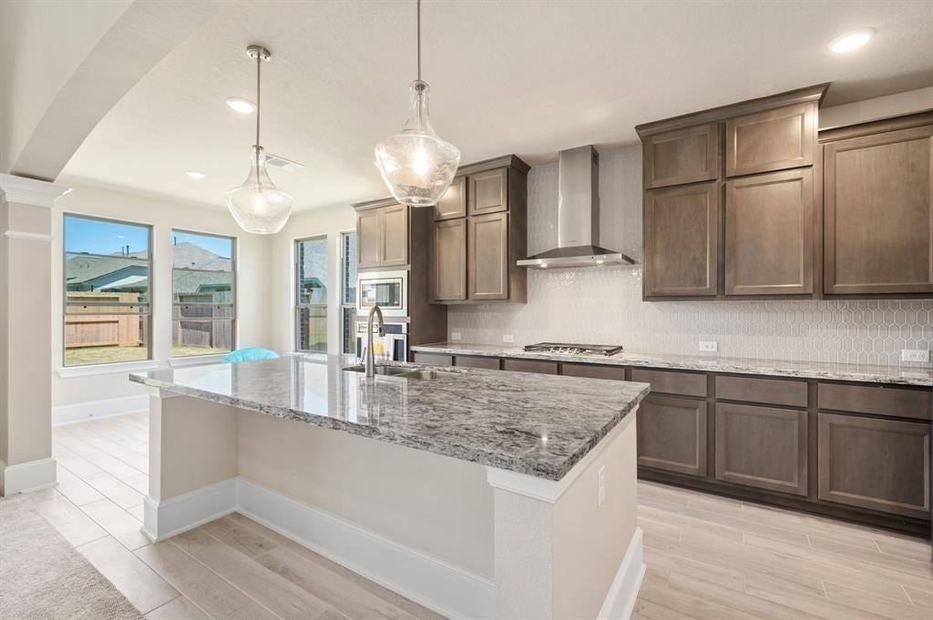 2118 Germander Lane, Brookshire, TX 77423 2118 Germander Lane, Brookshire, TX 77423