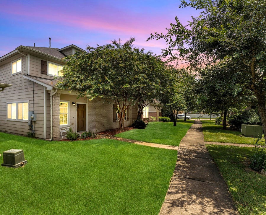 Property photo for 11844 Jelicoe Drive, Houston, TX