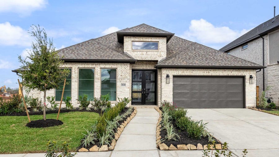 Property photo for 2618 Crown Ridge Drive, Missouri City, TX