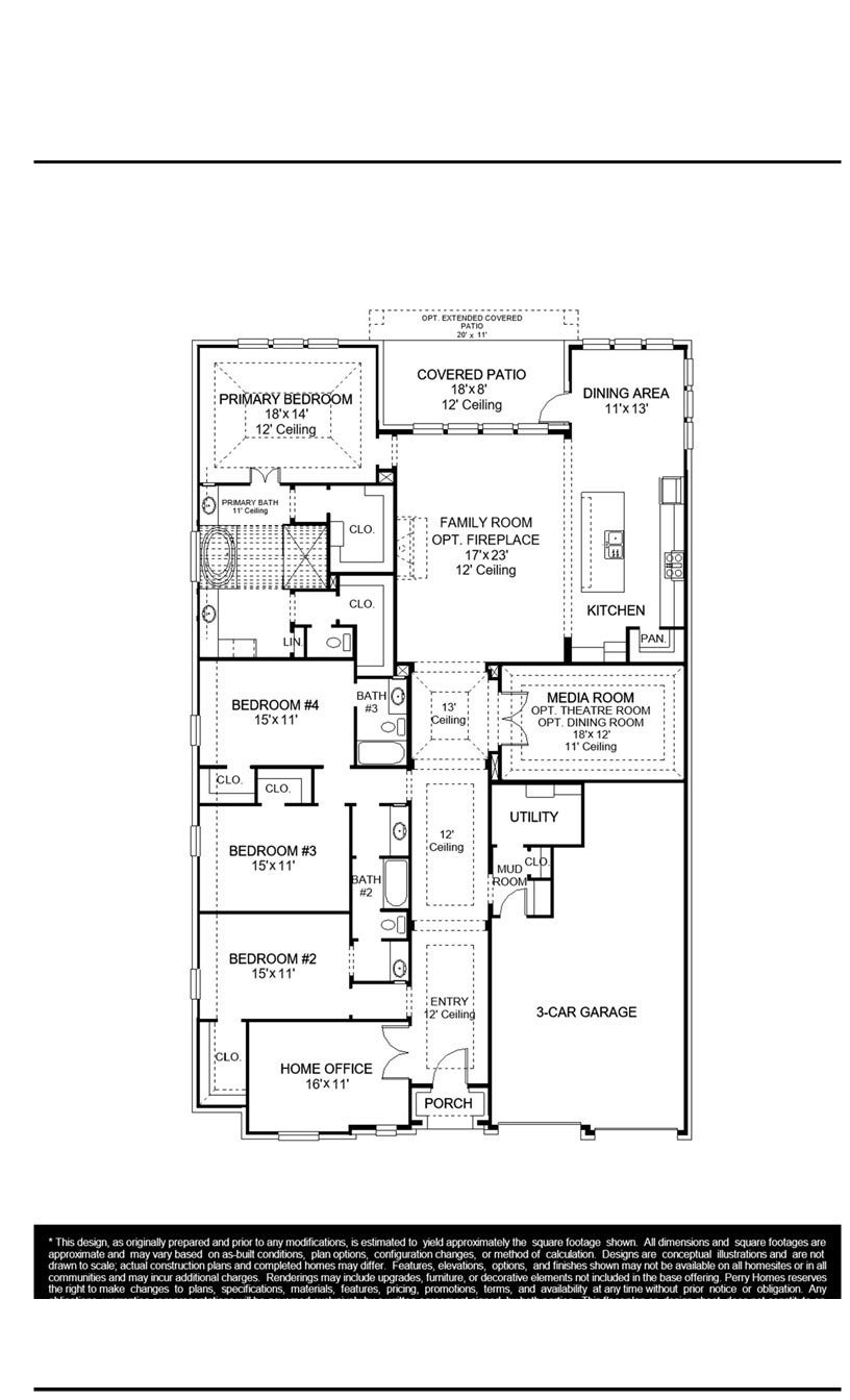 2618 Crown Ridge Drive, Missouri City, TX 77459