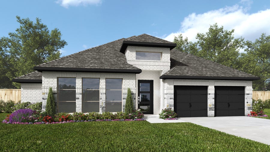 Property photo for 2618 Crown Ridge Drive, Missouri City, TX