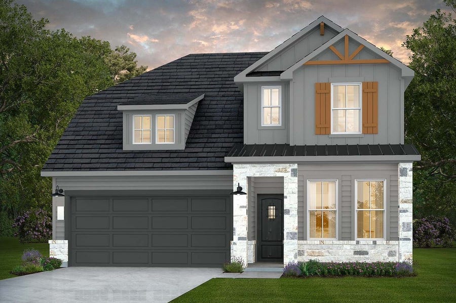 Property photo for 107 Gusto Cove, Sugar Land, TX