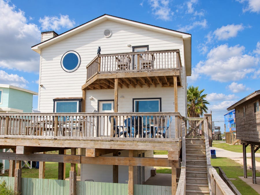 Property photo for 1648 Sandpebble Place, Surfside Beach, TX