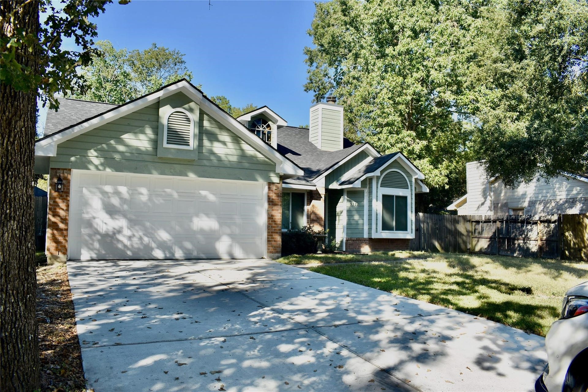 5321 Village Springs Drive, Kingwood, TX 77339 5321 Village Springs Drive, Kingwood, TX 77339