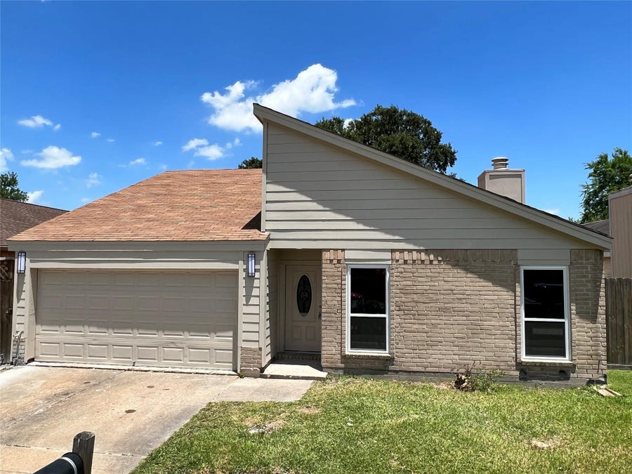 Property photo for 3802 Mountain Rose Lane, Houston, TX