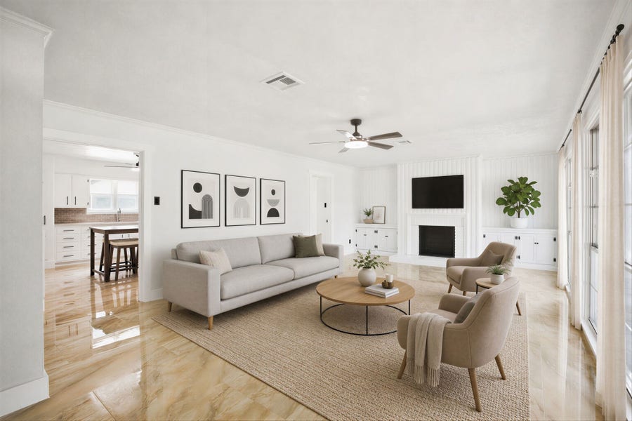 Property photo for 5010 Andrea Street, Houston, TX