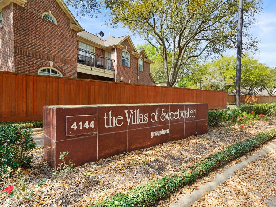 Property photo for 4144 Greystone Way, #603, Sugar Land, TX