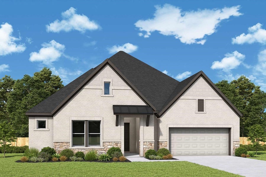 Property photo for 21877 Golden Putt Drive, Porter, TX