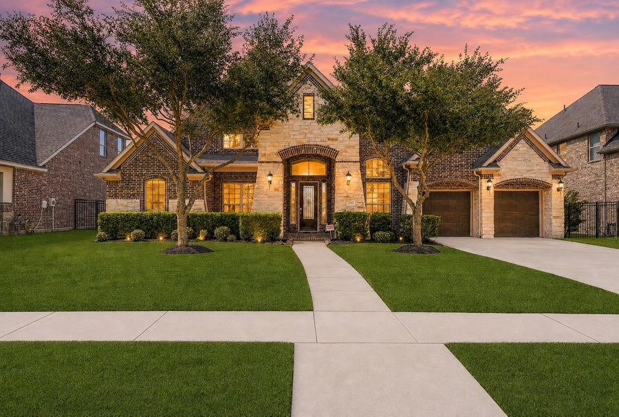 Property photo for 23622 Esperia Street, Richmond, TX