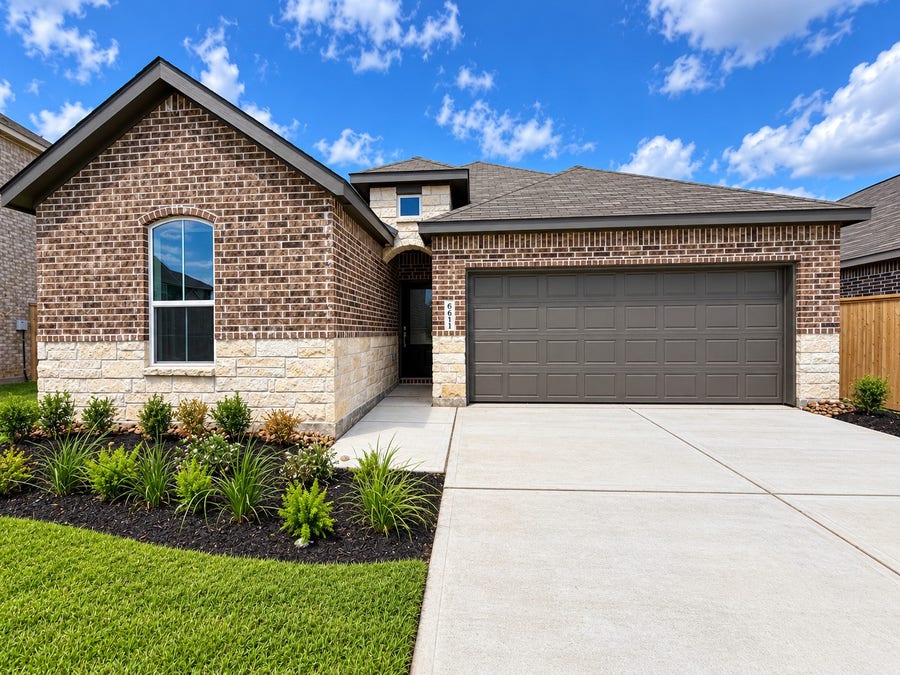 Property photo for 6611 Sleepy Orange Court, Needville, TX