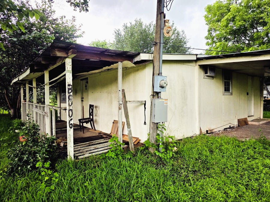 Property photo for 8806 Milby Street, Needville, TX