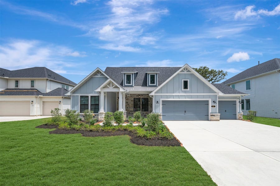 Property photo for 431 6th Street, Magnolia, TX