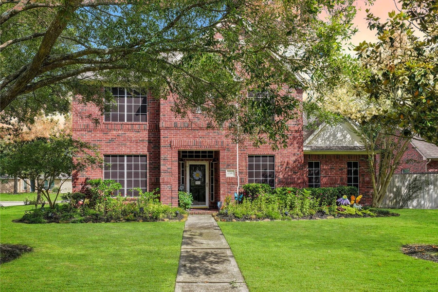 Property photo for 11910 Susie Court, Pinehurst, TX