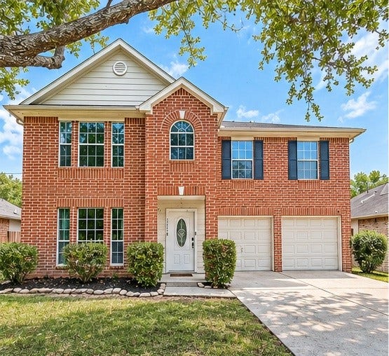 Property photo for 22922 Banquo Drive, Spring, TX