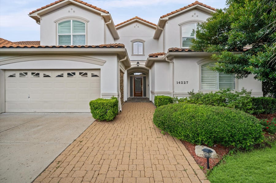 Property photo for 14227 Flower Creek Lane, Houston, TX