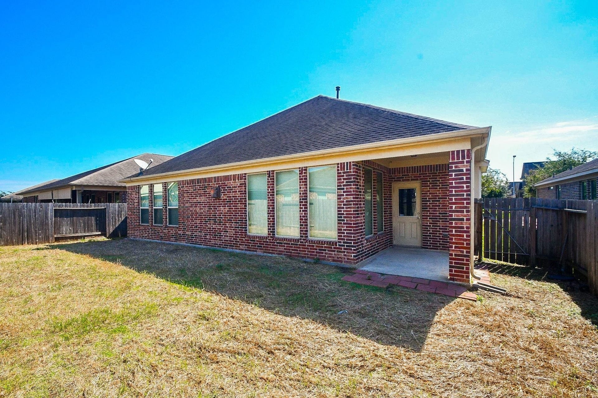 15107 Jenista Lane, Cypress, TX 77429 15107 Jenista Lane, Cypress, TX 77429