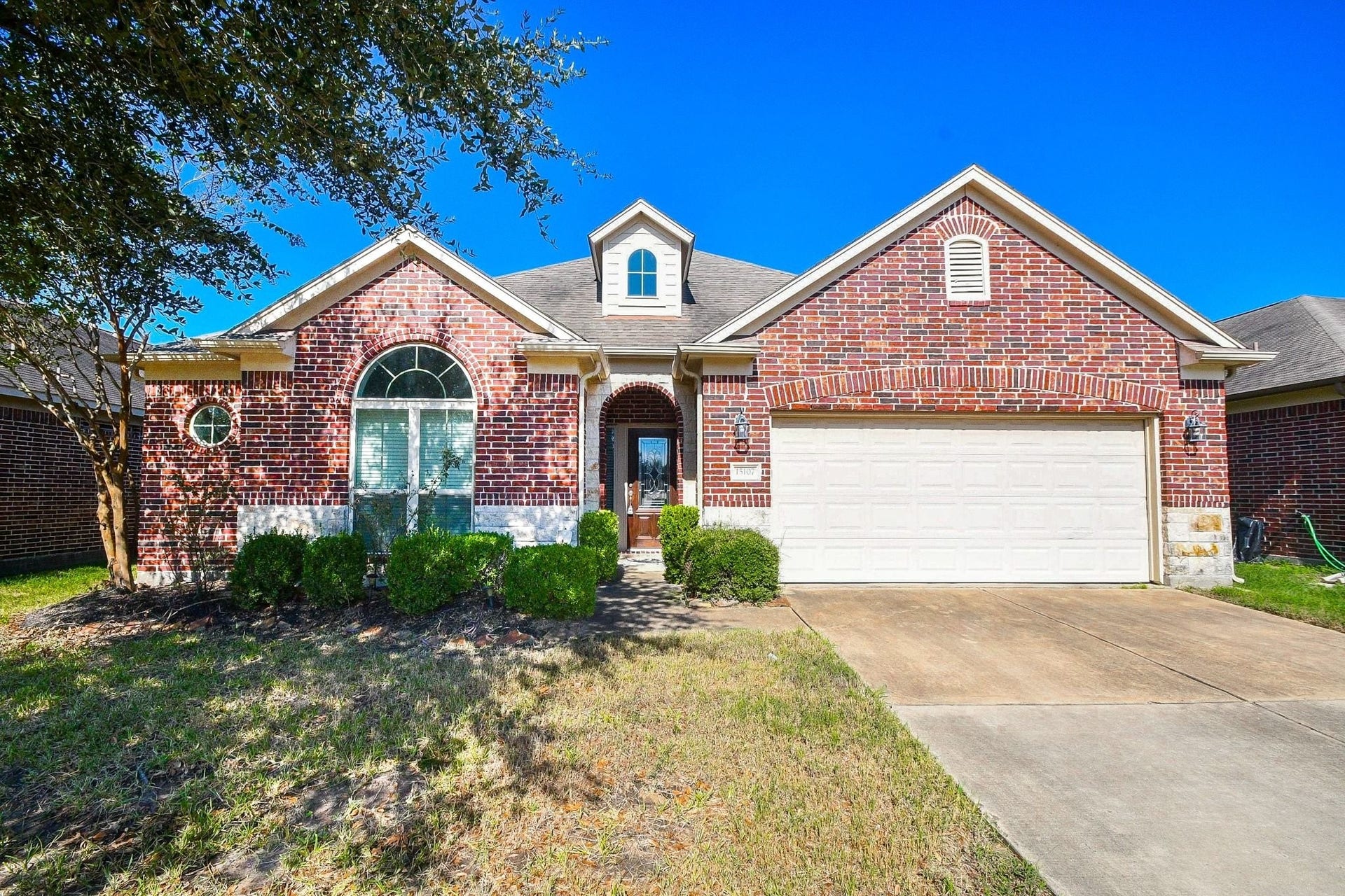 15107 Jenista Lane, Cypress, TX 77429 15107 Jenista Lane, Cypress, TX 77429