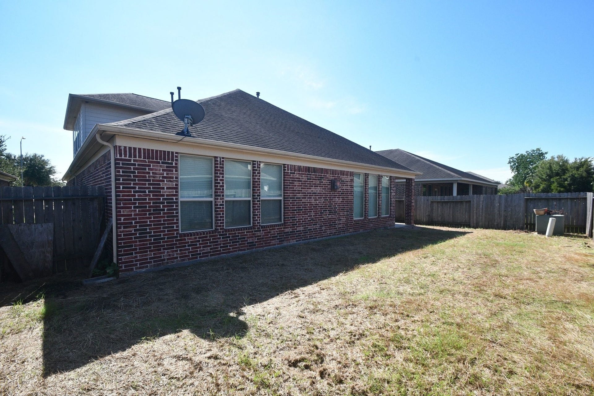 15107 Jenista Lane, Cypress, TX 77429 15107 Jenista Lane, Cypress, TX 77429