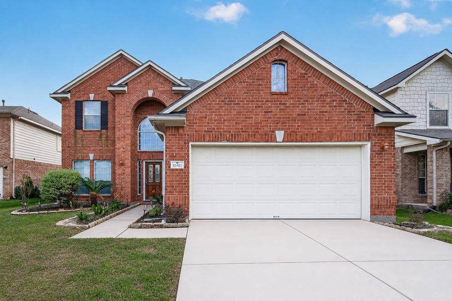 Property photo for 10411 Dewey Eve Ct, Houston, TX