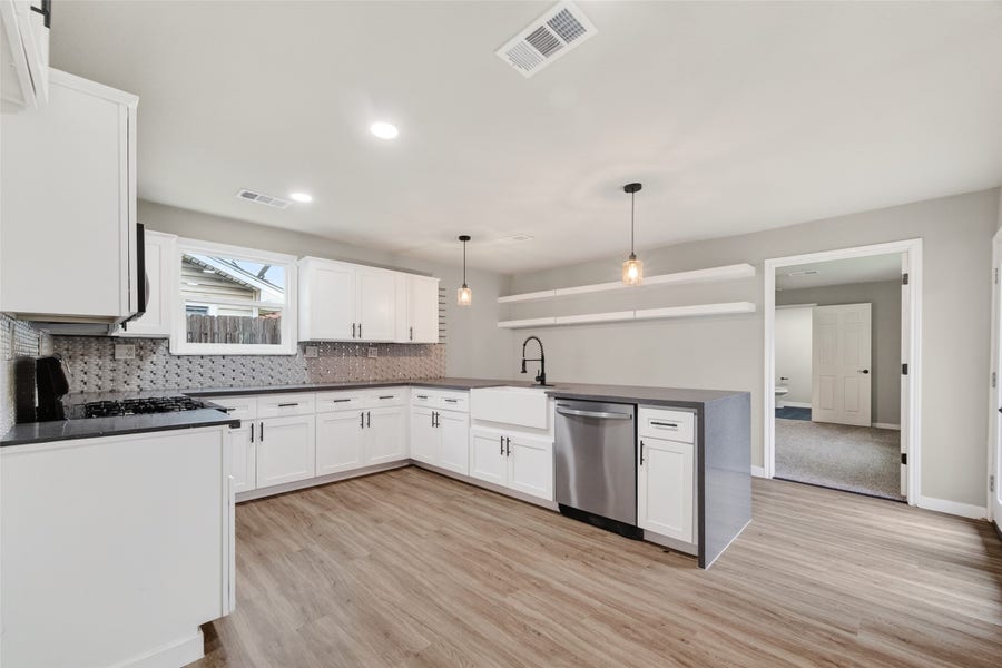 Property photo for 5210 Verdome Lane, Houston, TX