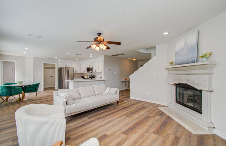 Property photo for 21106 Machall Manor Court, Richmond, TX