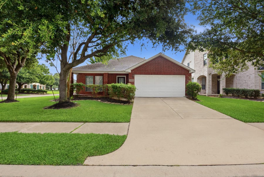 Property photo for 19226 Countryhills Court, Spring, TX