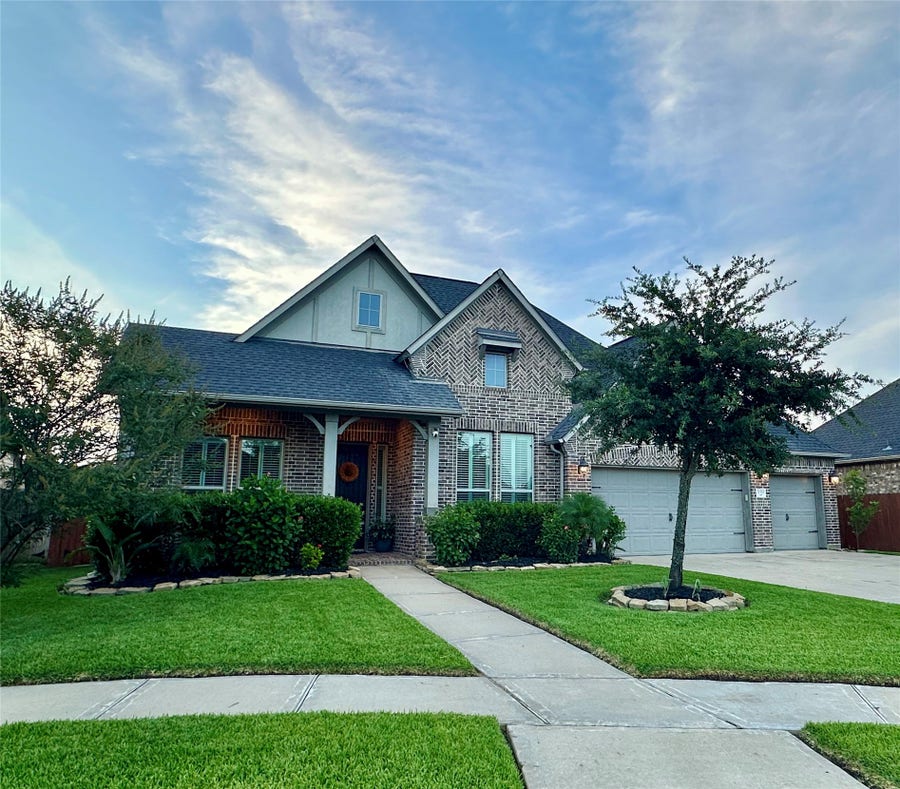 Property photo for 31518 Farm Country Lane, Hockley, TX