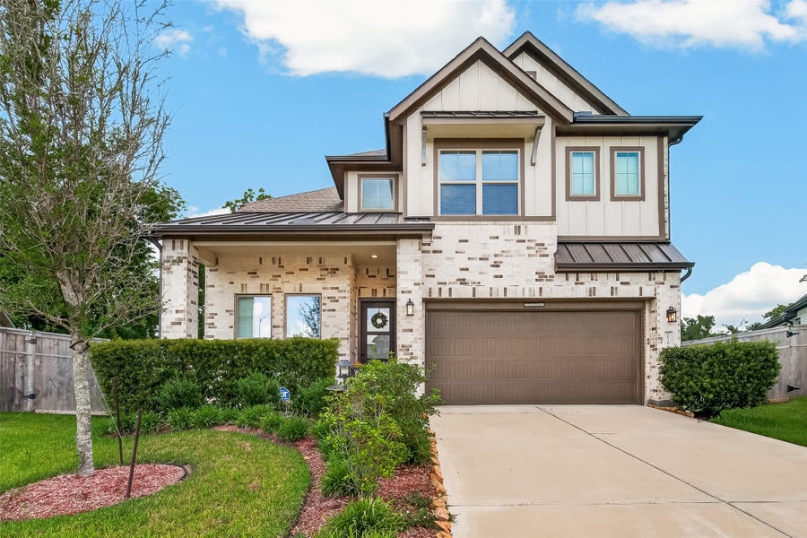 Property photo for 10730 Hidden Rock Drive, Missouri City, TX