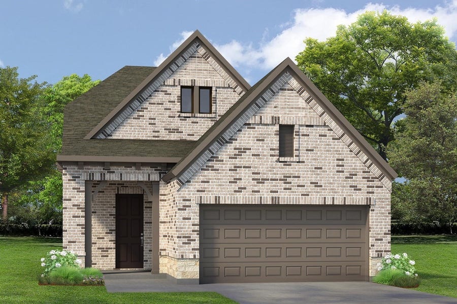 Property photo for 8903 Blackwoods Court, Porter, TX