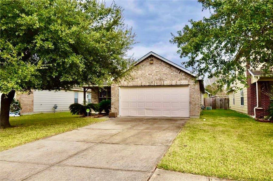 Property photo for 2203 Cold River, Humble, TX