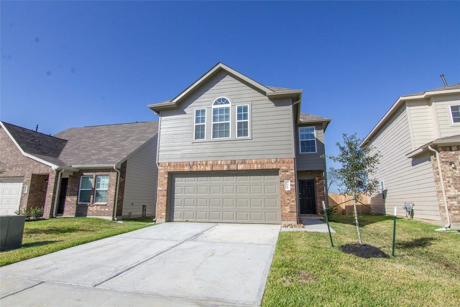 Property photo for 5511 Tobins Gully Drive, Katy, TX