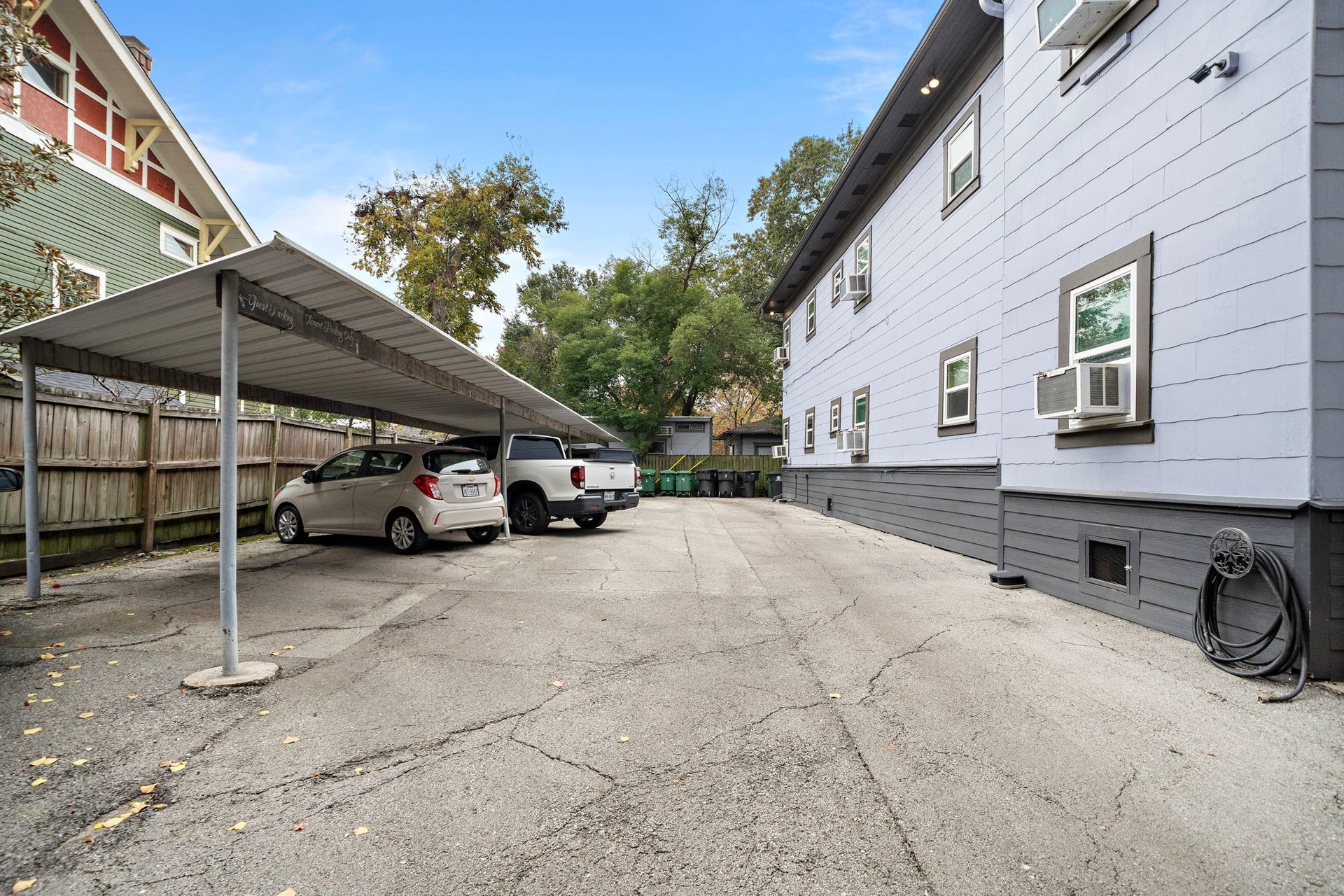 4618 Mckinney Street, #4, Houston, TX 77023 4618 Mckinney Street, #4, Houston, TX 77023