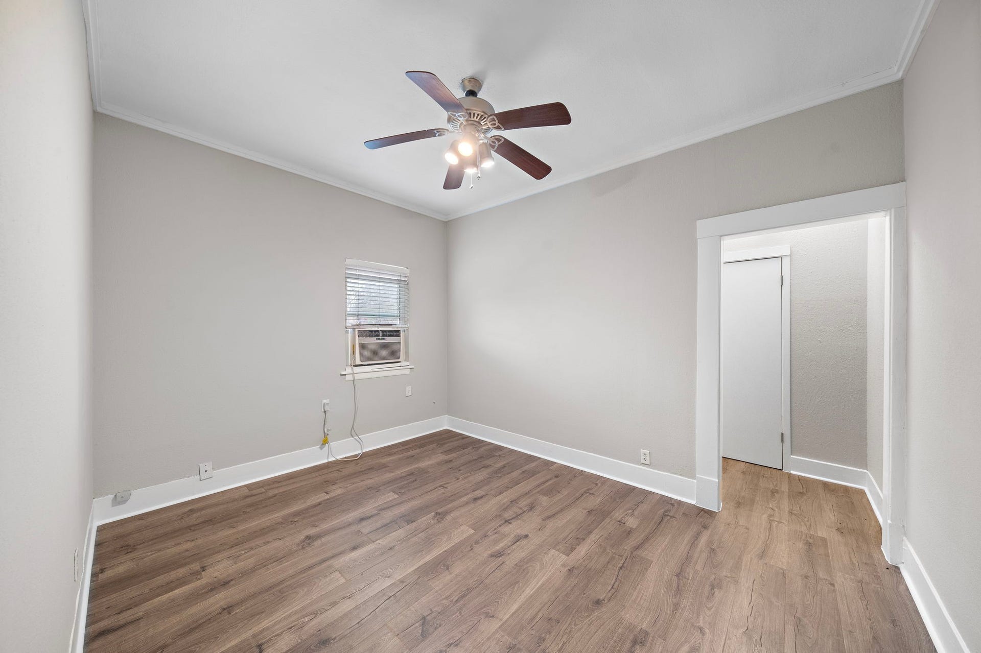 4618 Mckinney Street, #4, Houston, TX 77023 4618 Mckinney Street, #4, Houston, TX 77023