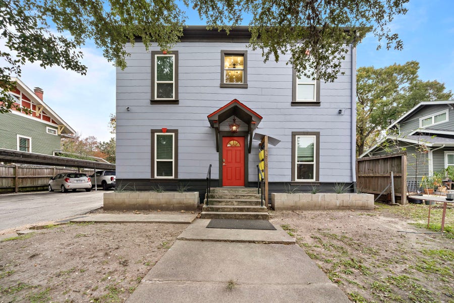 Property photo for 4618 Mckinney Street, #4, Houston, TX