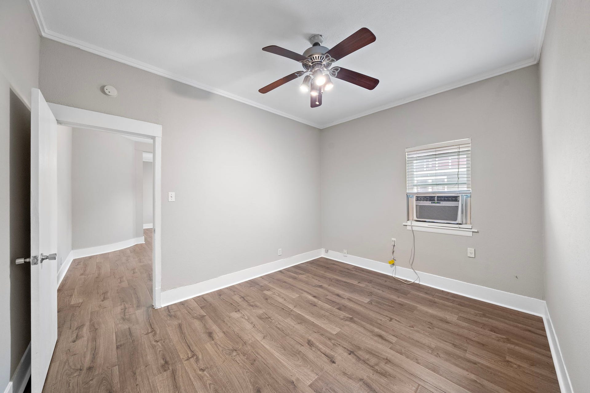 4618 Mckinney Street, #4, Houston, TX 77023 4618 Mckinney Street, #4, Houston, TX 77023