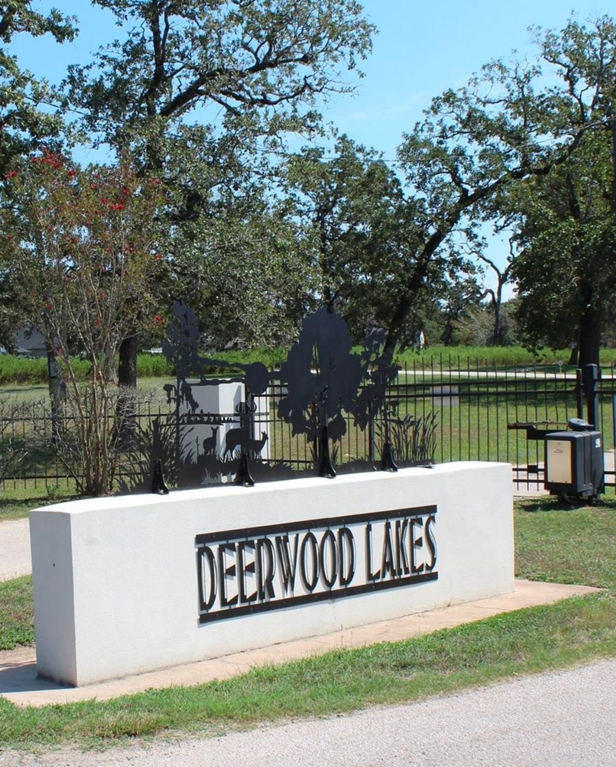 Property photo for 0000 Cottontail Rd, Hempstead, TX