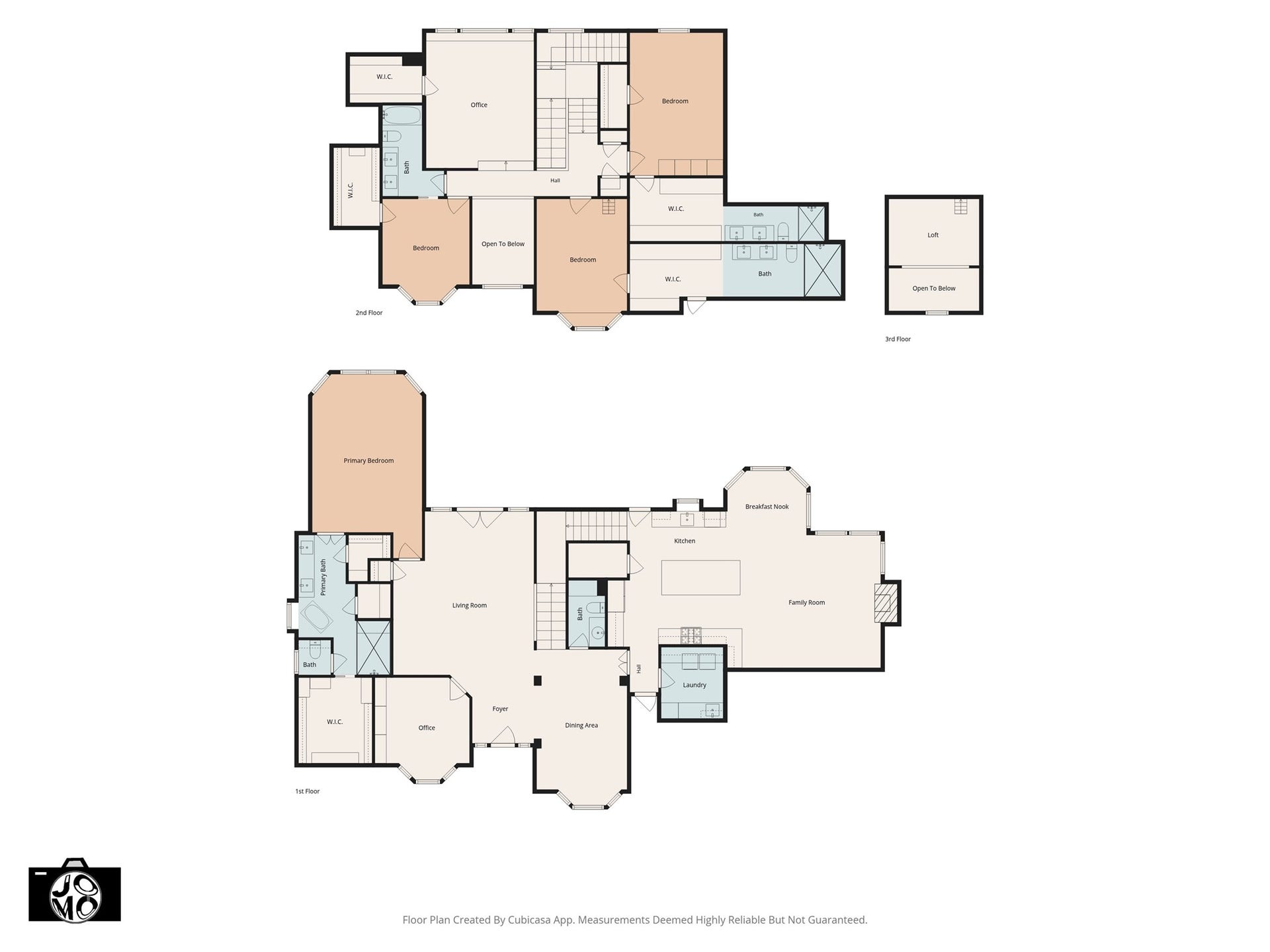 22 Hillside View Place, The Woodlands, TX 77381 22 Hillside View Place, The Woodlands, TX 77381