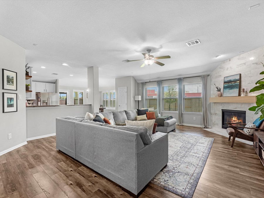 Property photo for 9003 Springcroft Court, Tomball, TX