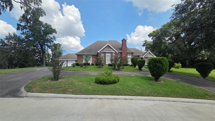 Property photo for 8023 Glen Dell Court, Houston, TX
