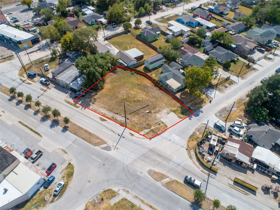 Property photo for 9625 Fulton Street, Houston, TX