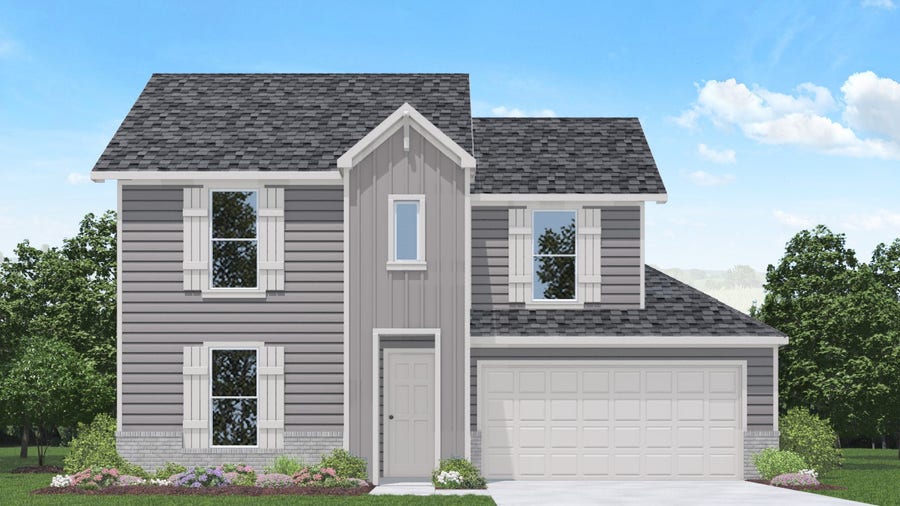 Property photo for 1013 Eternal Elk Drive, Conroe, TX