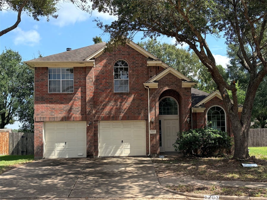 Property photo for 6203 Faulkner Ridge Drive, Katy, TX