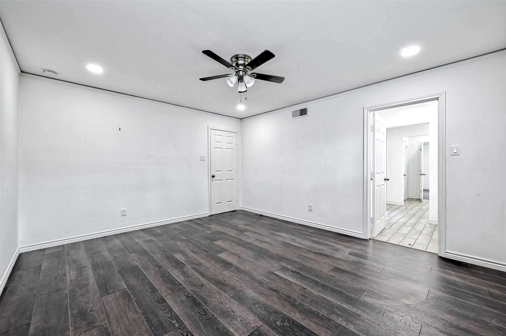 3rd bedroom
