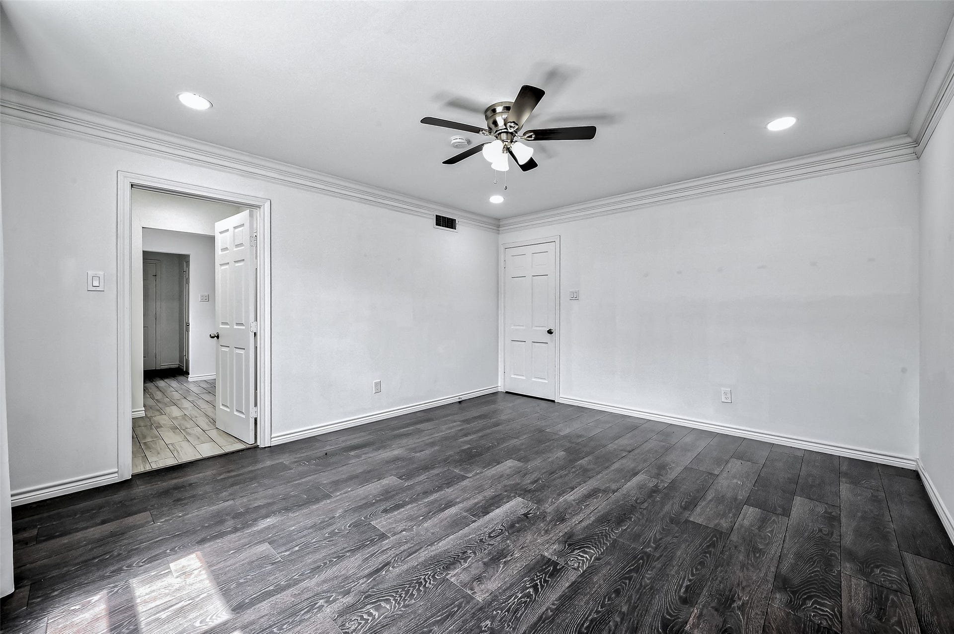 4th bedroom