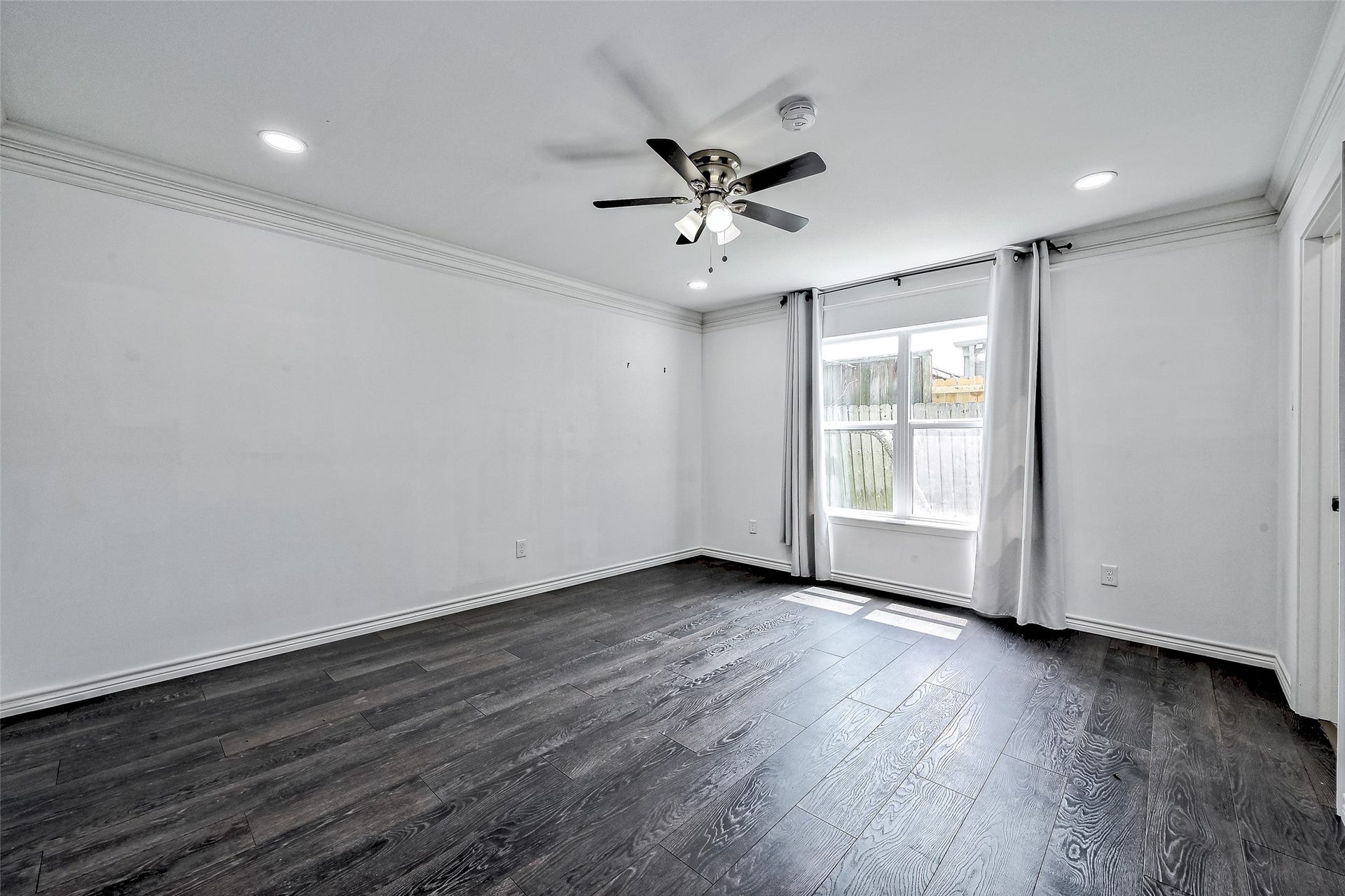 4th bedroom